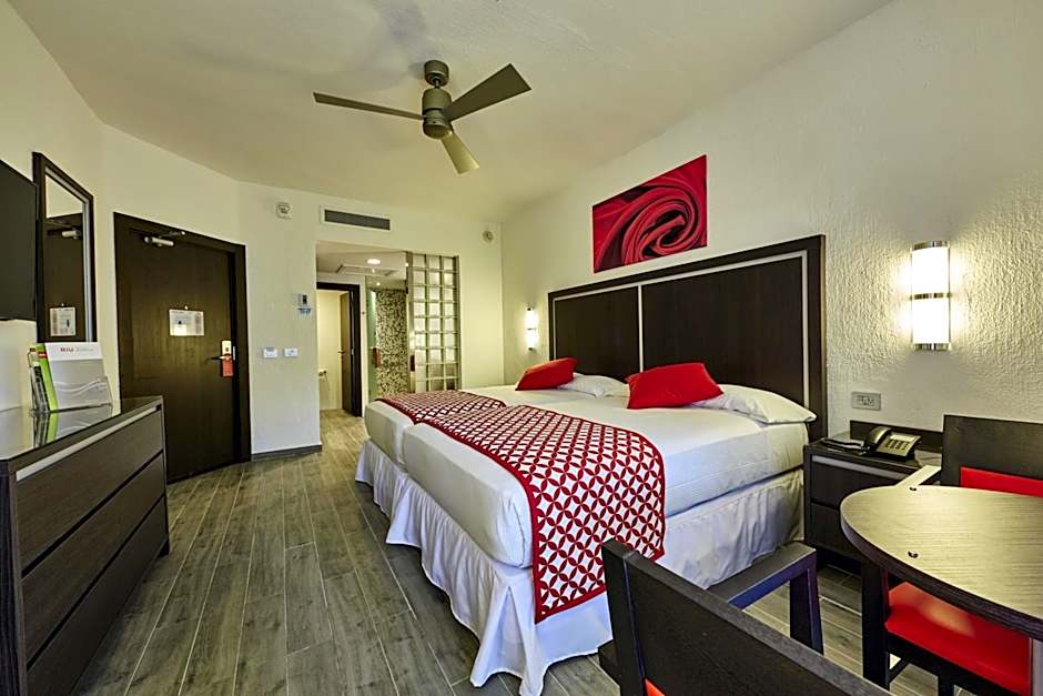 Riu Tequila - All Inclusive