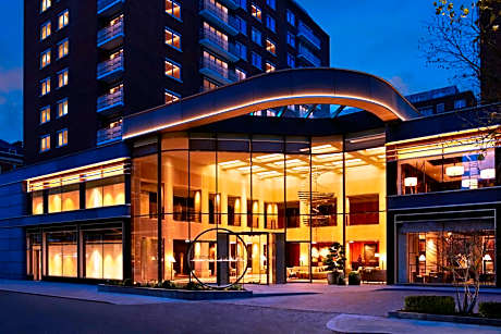 Nobu Hotel London Portman Square