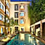 Argya Santi Suites and Villas