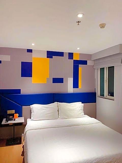 7 Days Inn Guangzhou Xinshi Baixin Plaza