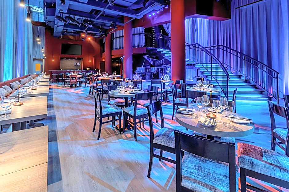 Hilton New York Fashion District