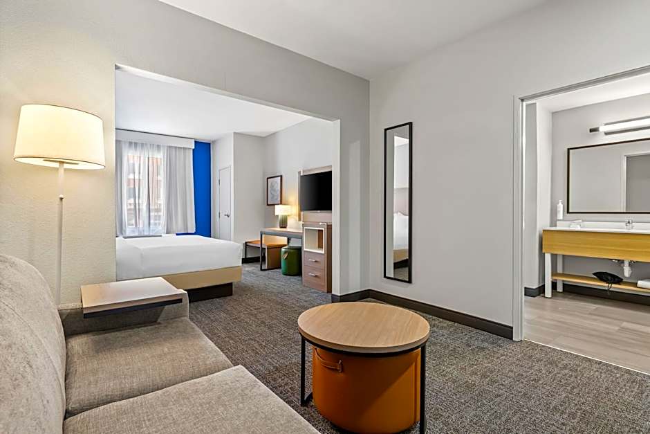 Spark by Hilton Catoosa Tulsa
