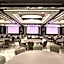 Limak Skopje Luxury Hotel