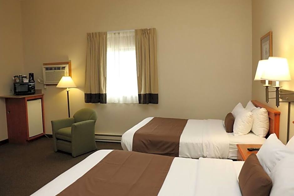 Studio 6 - Minot, ND