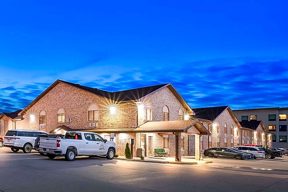 Quality Inn North Platte