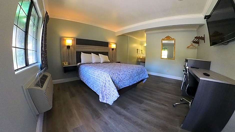 Monterey Oceanside Inn