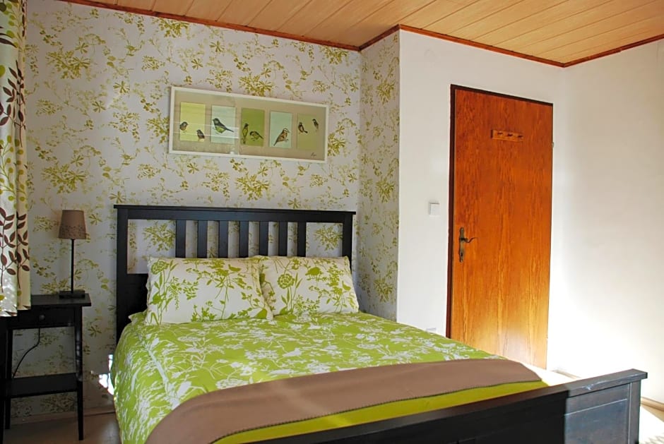 Waldblick Landhaus B&B