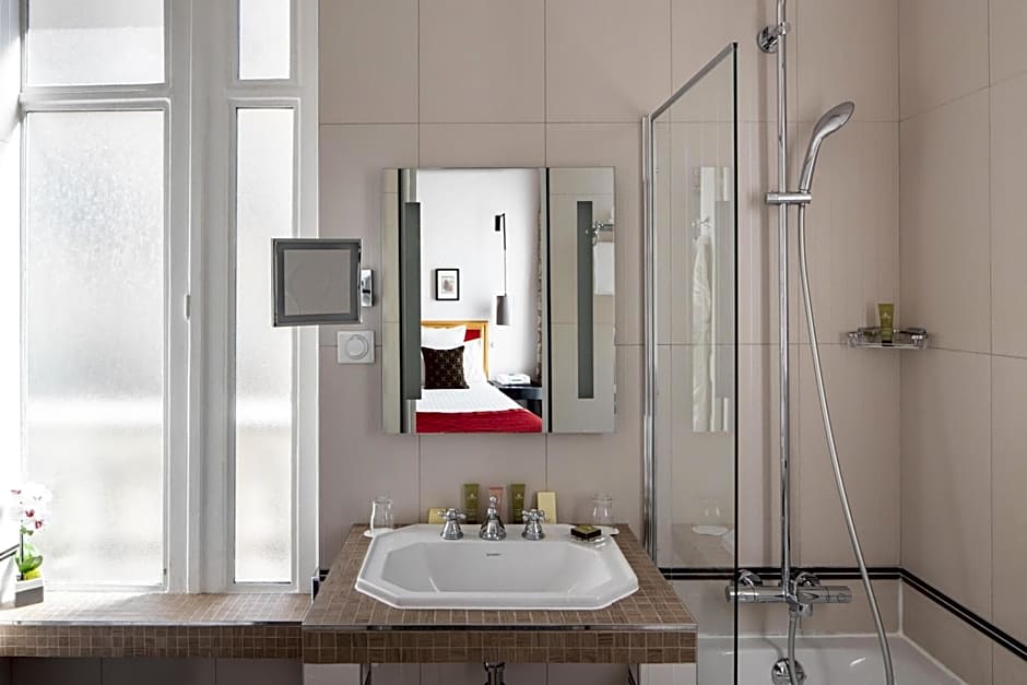 Bradford Elysées - Astotel