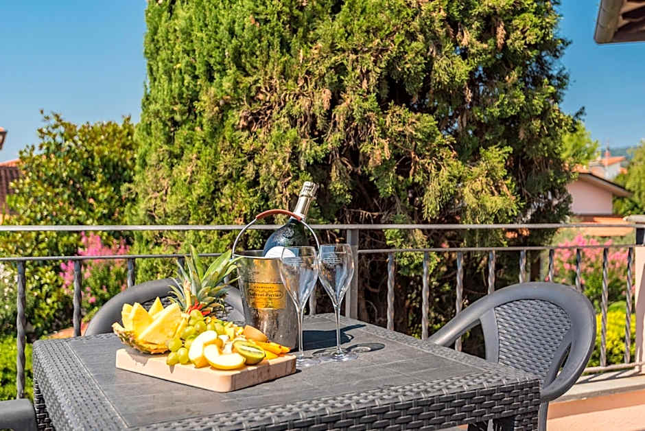 Hotel la Pietra restaurant