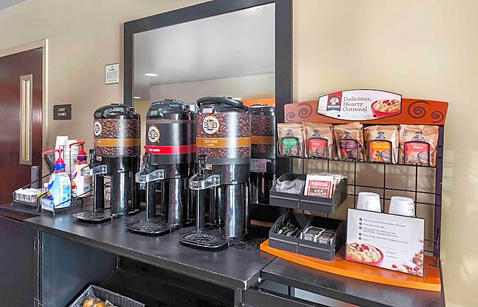 Extended Stay America Suites - Los Angeles - Long Beach Airport