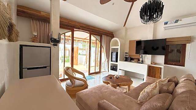 Cape Beach Villa Koh Samui