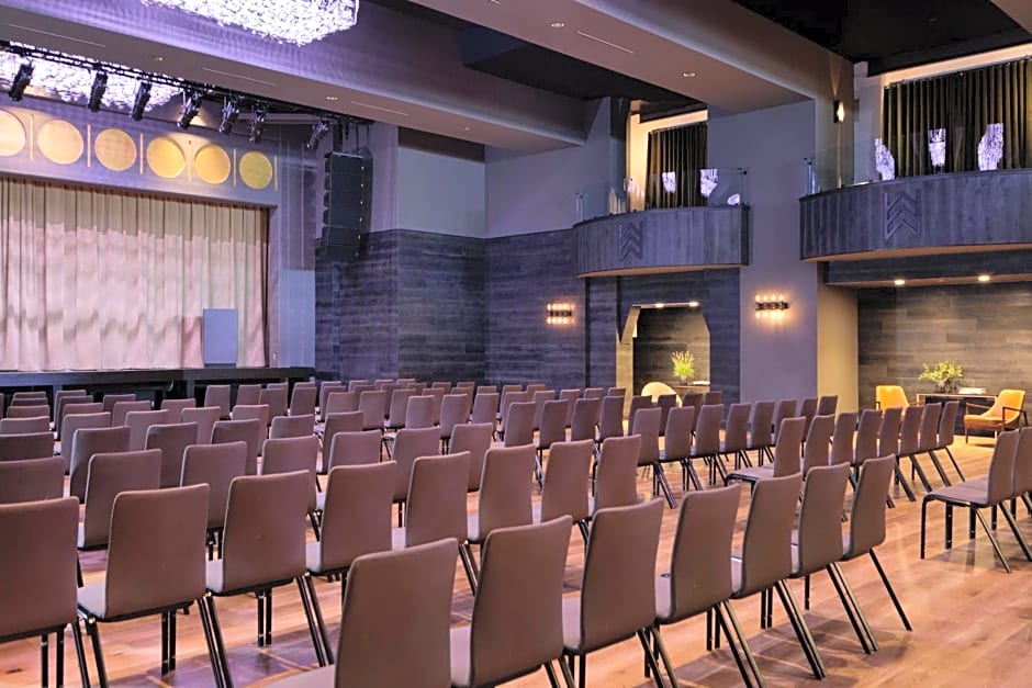 Kimpton Armory Hotel Bozeman By IHG