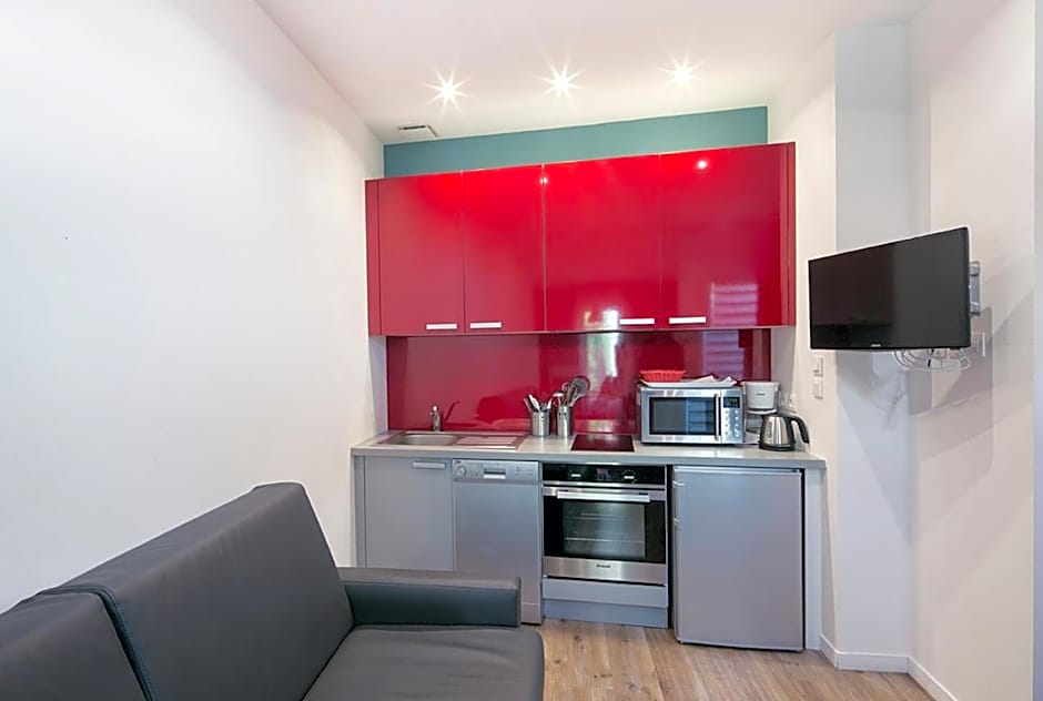 Bordo'Appart Hoya Bella