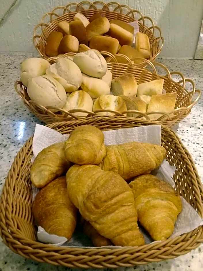 Riviera de São Lourenço - Flat Amarilis