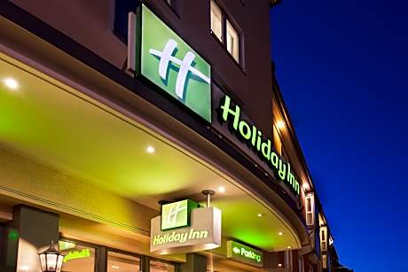 Holiday Inn Nürnberg City Centre By IHG