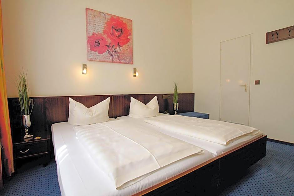 Hotel Deutsches Haus