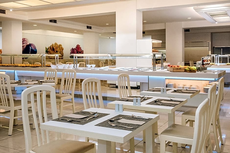 Iberostar Las Dalias - All Inclusive