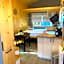 Tiny House Ruhr im PIER9 Tiny House Hotel