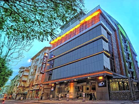 DEVİN OTEL