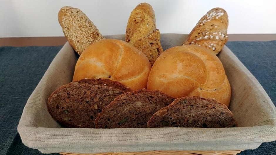 Ferienherbergen S & J Zeisz