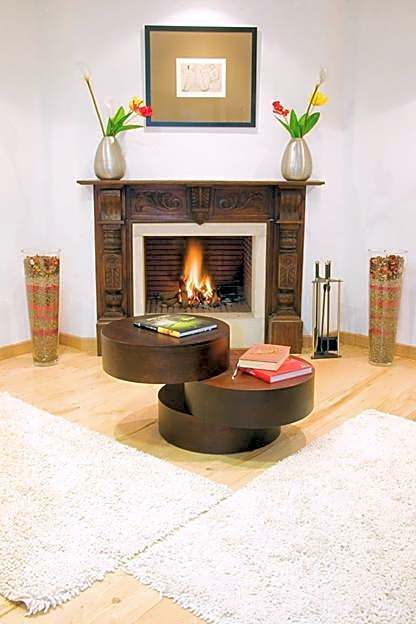 Hotel y apartamentos rurales L'Anceo