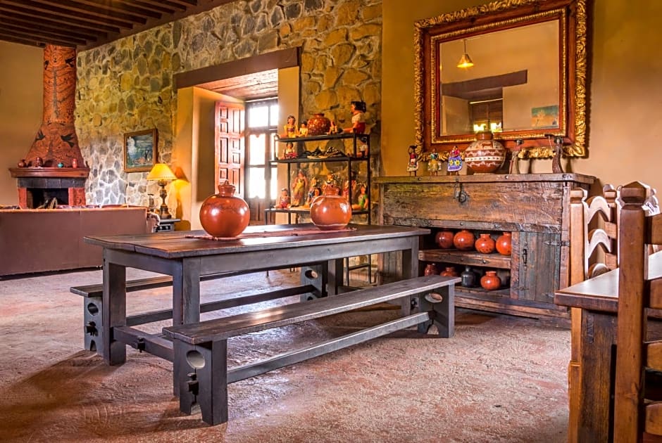 Meson de San Antonio