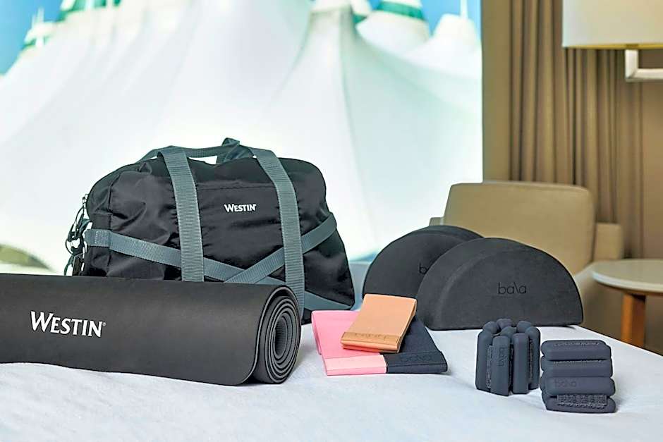 The Westin Denver International Airport