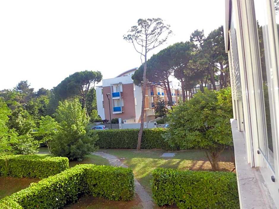 Residence Pineda