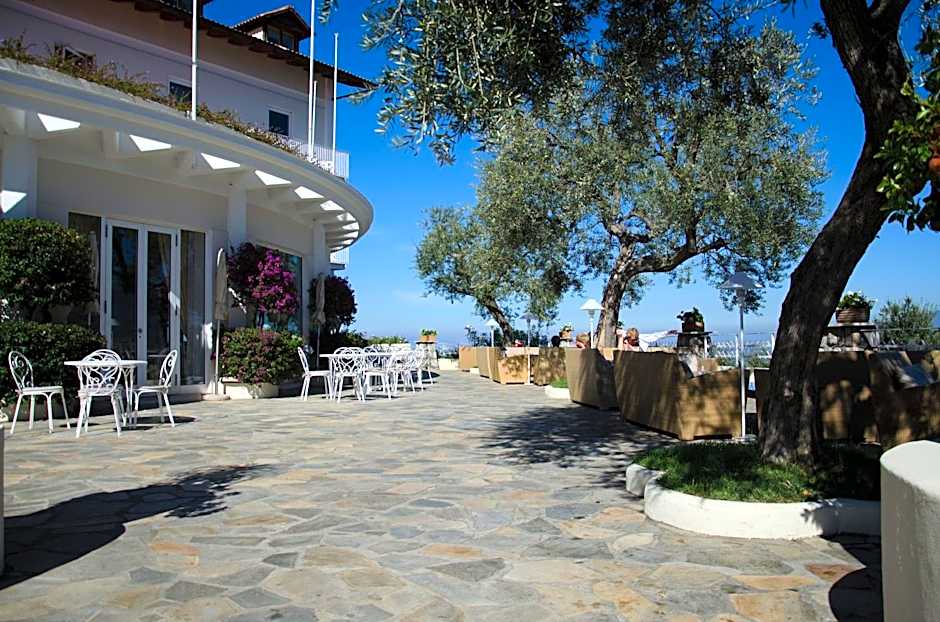 Grand Hotel Aminta