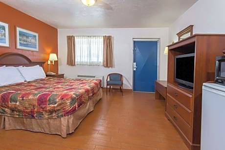 Knights Inn Arcadia