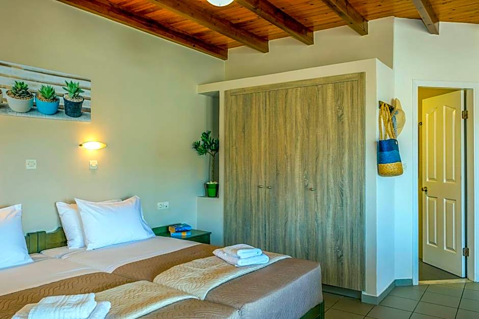 Theos Village Apartments
