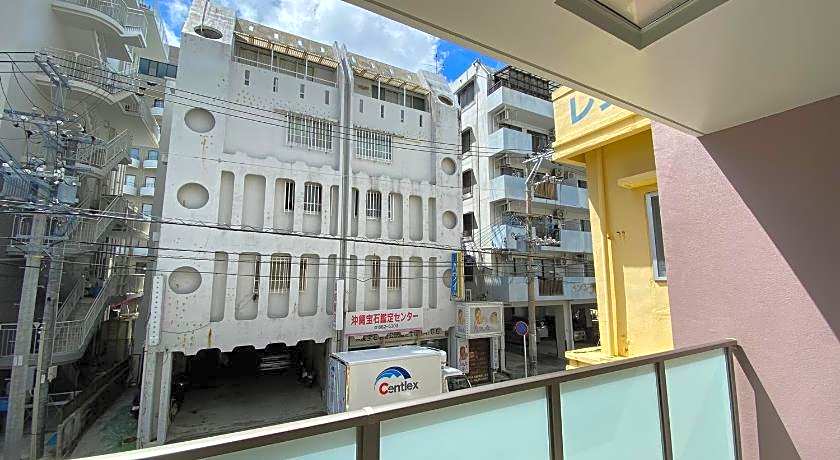 Tabinoteitaku Okinawa NAHA 2nd