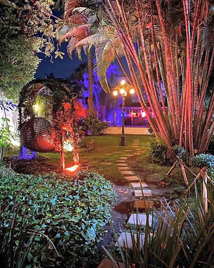 La Provence Restaurant & Hotel Boutique