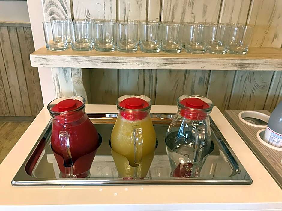 Borgo San Cosmo Tropea