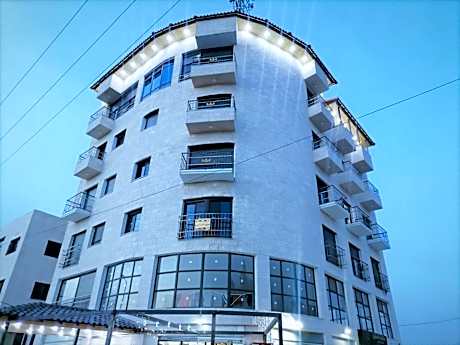 Durrat Al Israa Residence