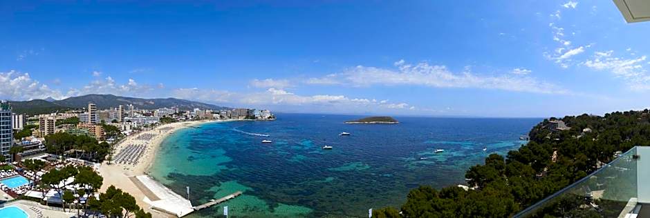 Meliá Calviá Beach