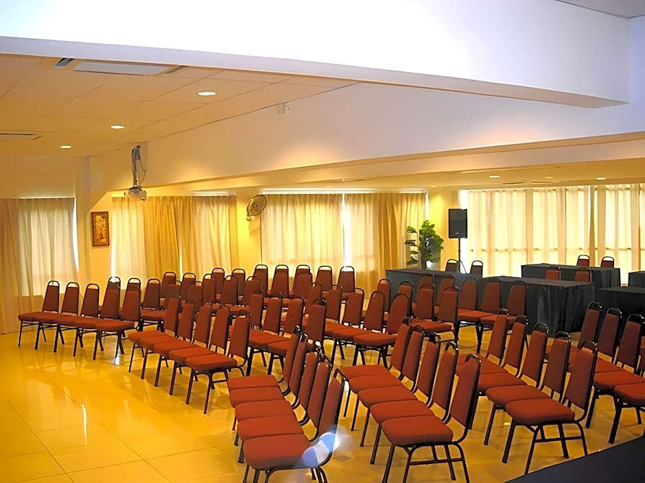 Sun Inns Kuala Selangor