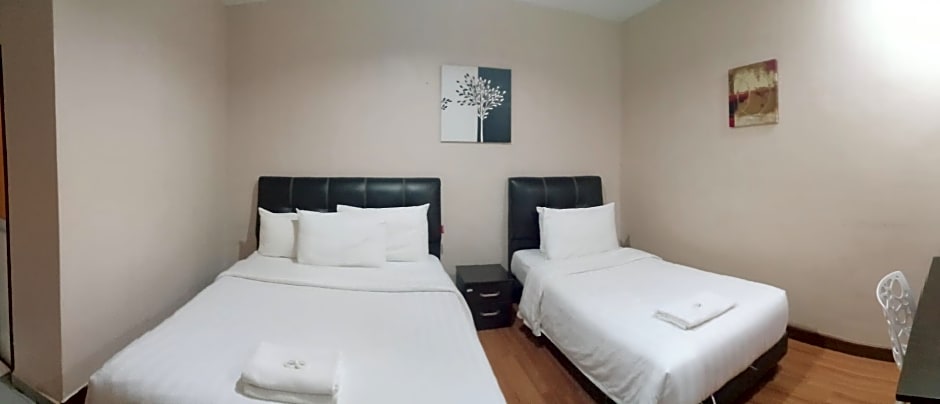 Hotel Seri Pauh