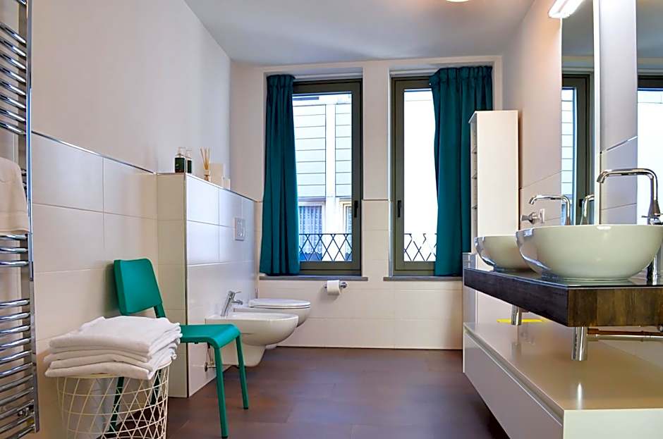 Bettstadt Apartments