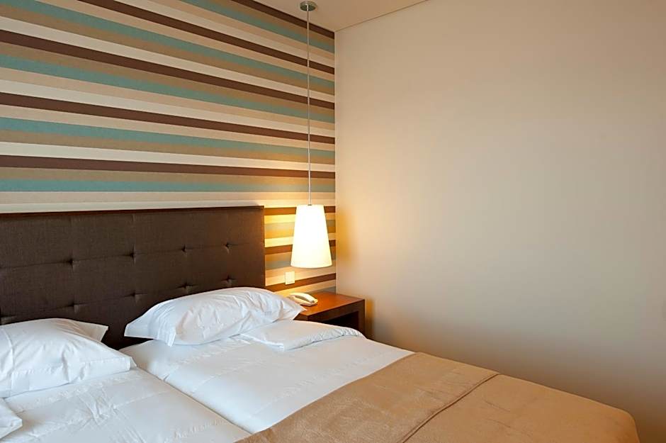Grande Hotel De Luso