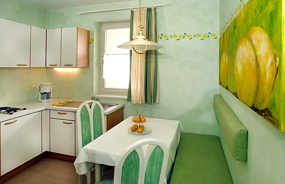 Hotel Garni ELISABETH