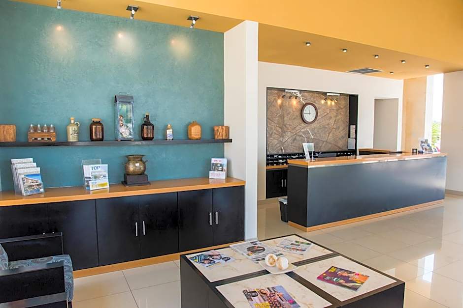 Tecnohotel Mérida Norte