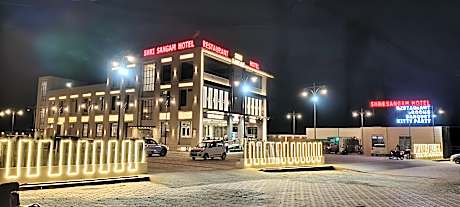 Shri Sangam Hotel