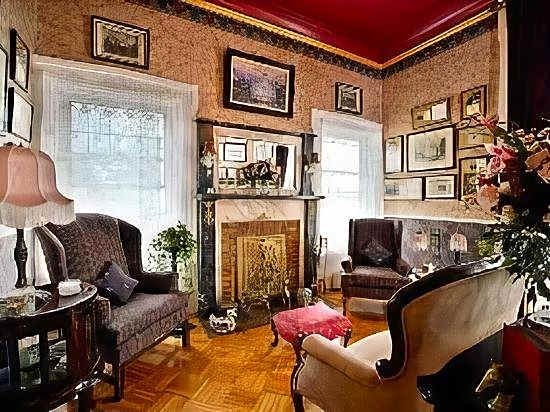 Allegiance Bed and Breakfast