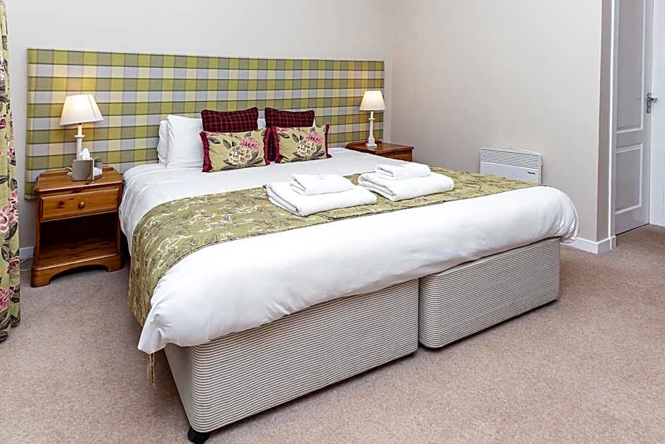 The Inn @ Aird a' Bhasair