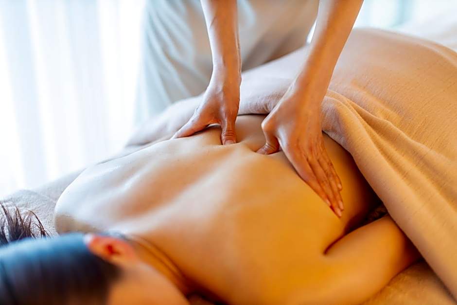 千年オリーブテラス for your wellness 「The STAY」