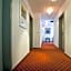 Hotel Am Braunen Hirsch