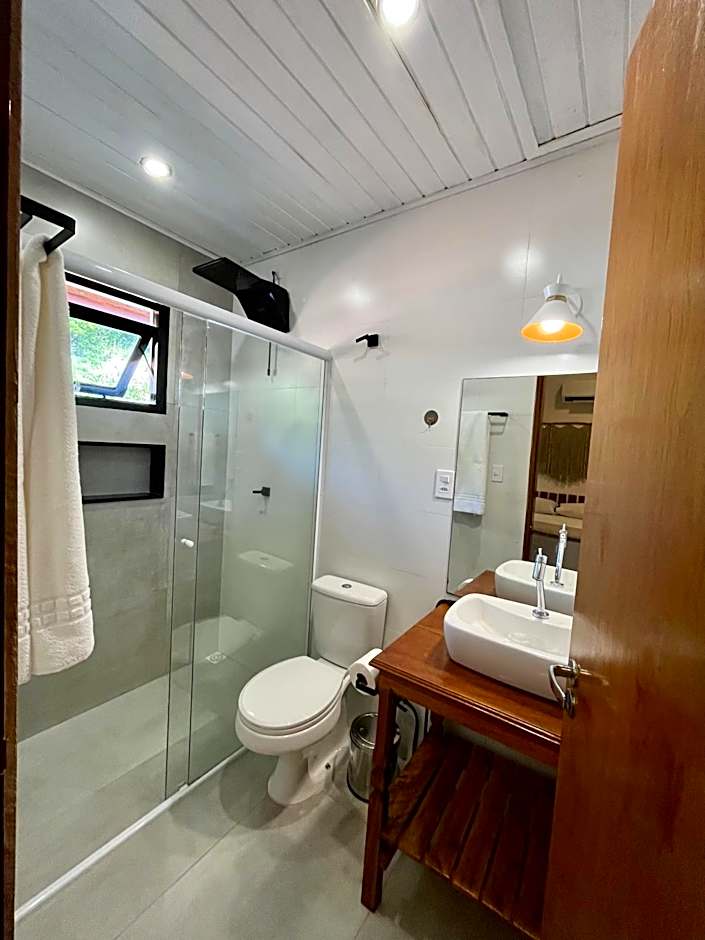 Santomar Guest House