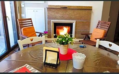 B&B Ares Castel Baronia