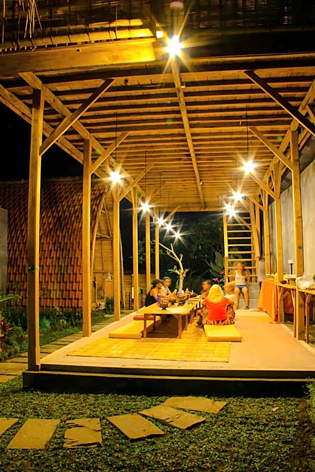Dedeane ubud